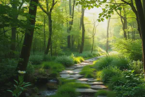 Mindfulness in Addiction Recovery: Transforming Lives in Newark