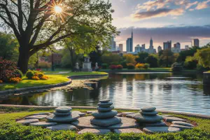 Mindfulness in Addiction Recovery: Transforming Lives in Newark