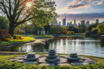 Mindfulness in Addiction Recovery: Transforming Lives in Newark