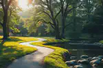 Nature Therapy: A Healing Path in Addiction Recovery